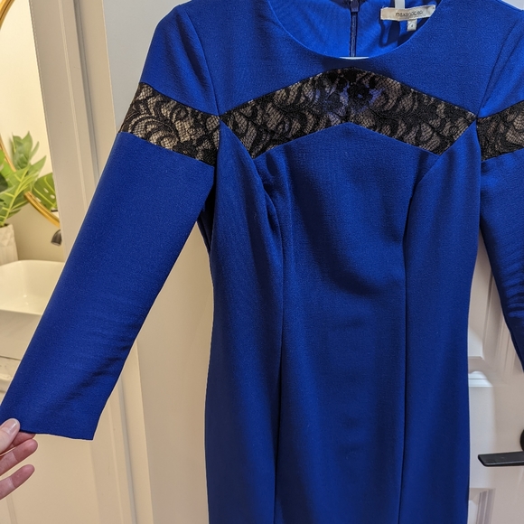 Max and Cleo dress- size 4 - Picture 3 of 6